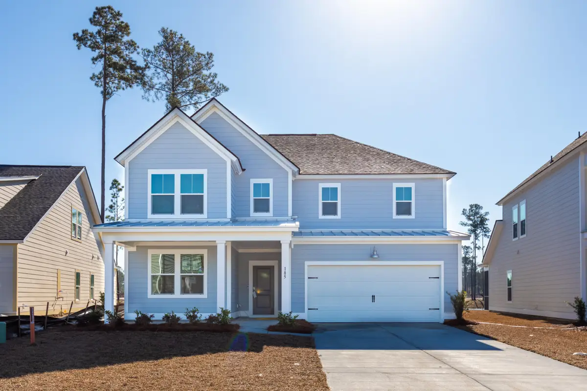 1012 Red Turnstone Run, Summerville, SC 29485 - #1