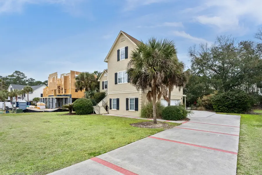 2910 Maritime Forest Drive, Johns Island, SC 29455 - #3