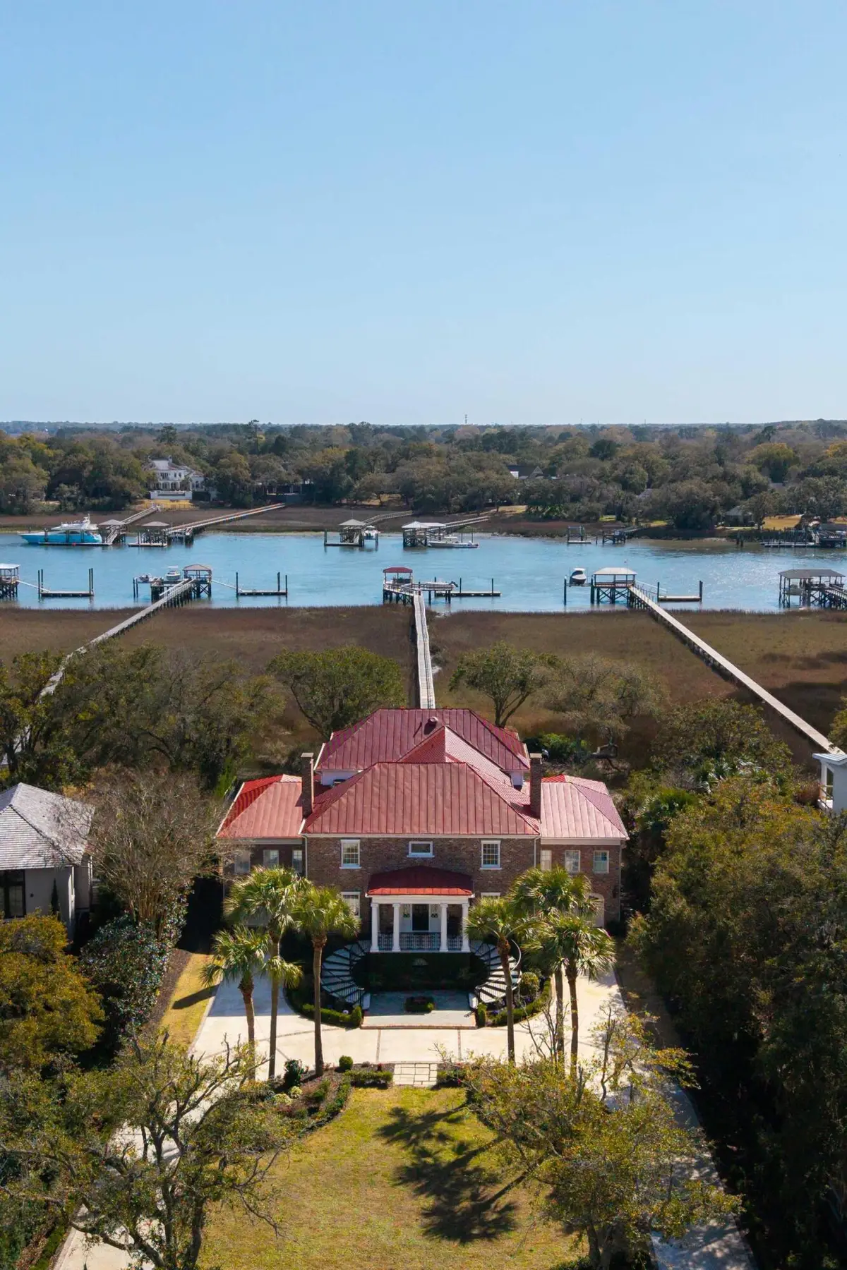 13 Broughton Road, Charleston, SC 29407 - #1