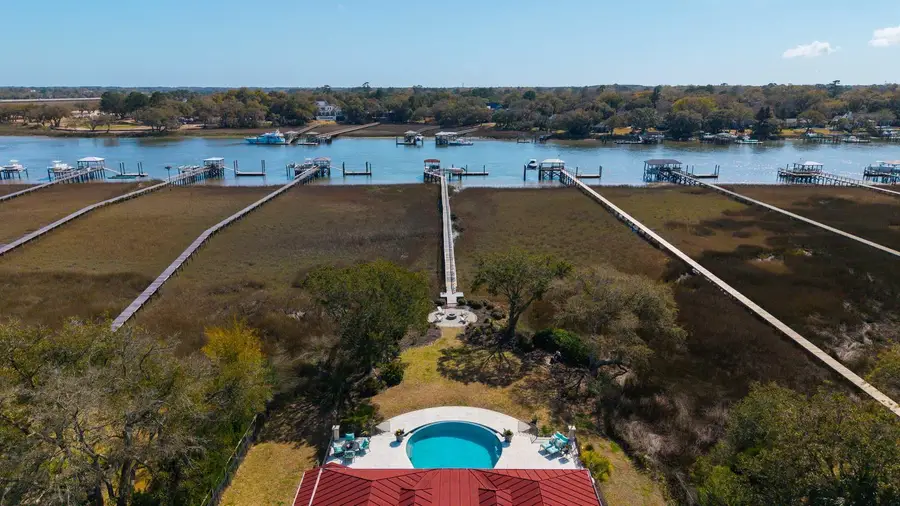 13 Broughton Road, Charleston, SC 29407 - #3