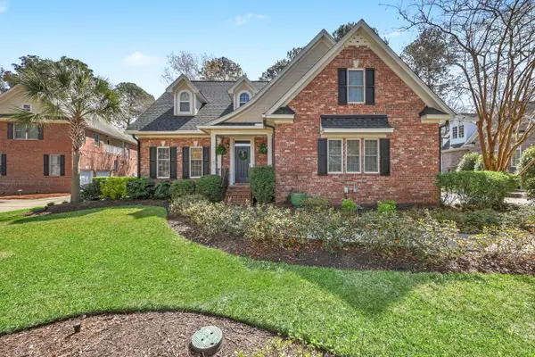 8773 Herons Walk, North Charleston, SC 29420