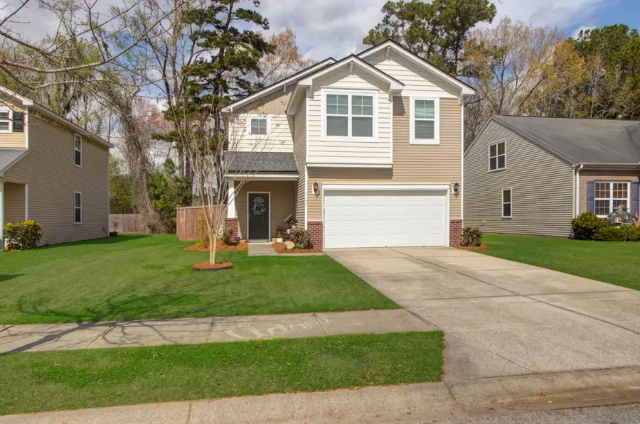 3104 Conservancy Lane, Charleston, SC 29414 - #2