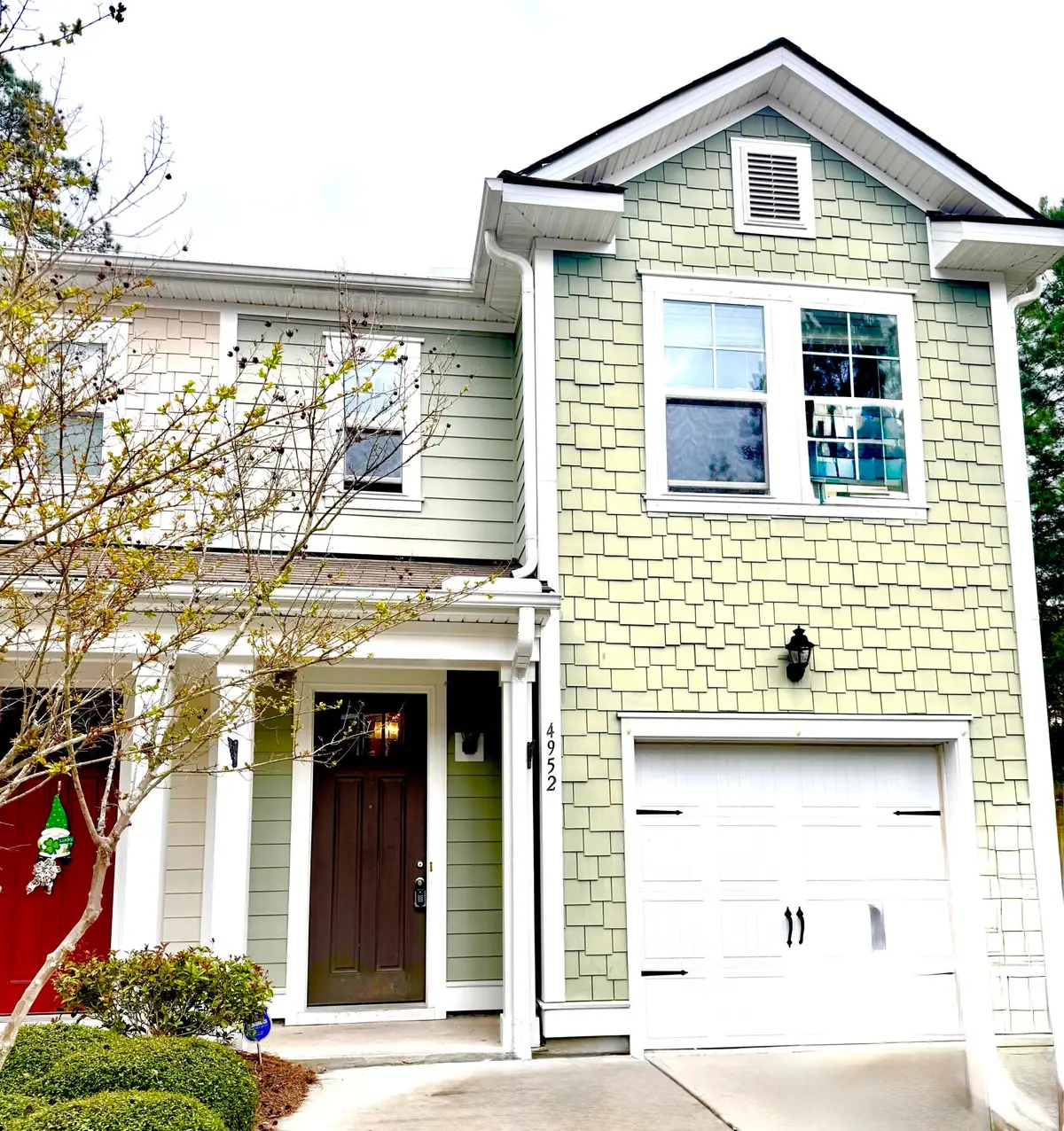 4952 Farm Lake Road, Summerville, SC 29485 - #1