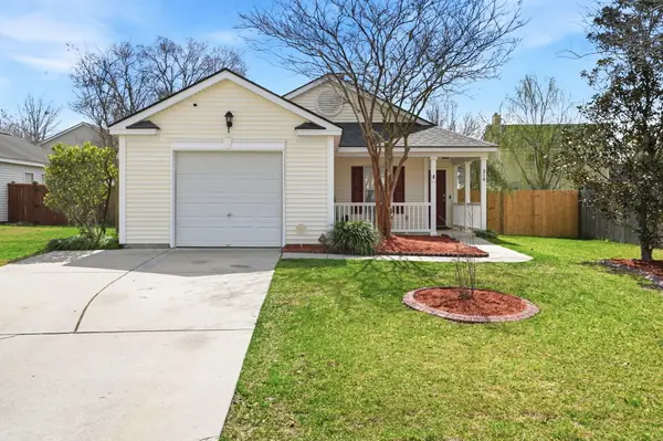 210 Waterford Lane, Summerville, SC 29483