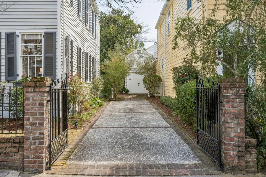 38 Savage Street, Charleston, SC 29401 - #2