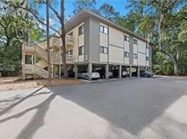 104 Cordillo Parkway #G8, Hilton Head Island, SC 29928