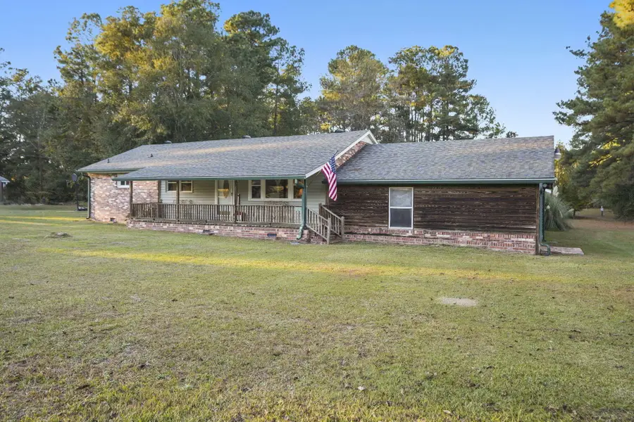 2466 Norway Road, Orangeburg, SC 29115 - #2