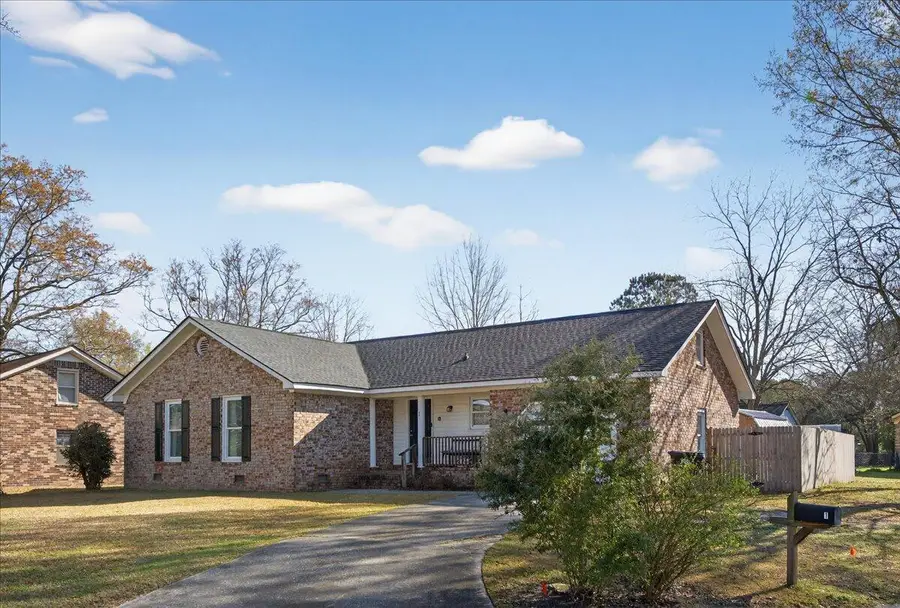 1 Cyprus Court, Goose Creek, SC 29445 - #3