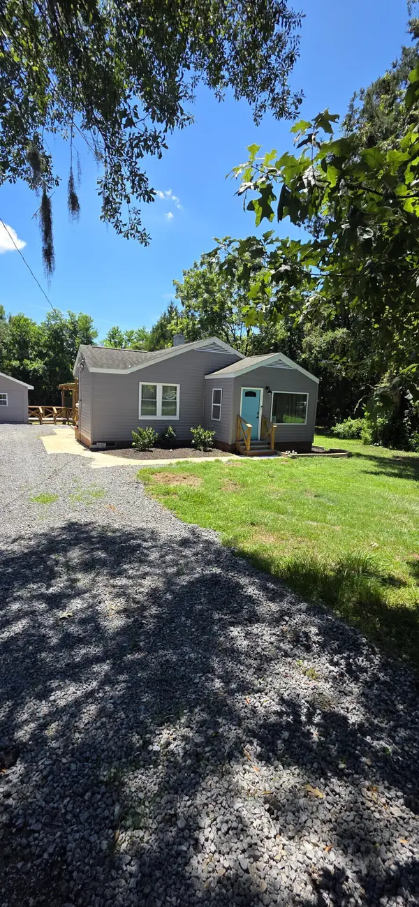 1339 S Lakeland Drive, North Charleston, SC 29406