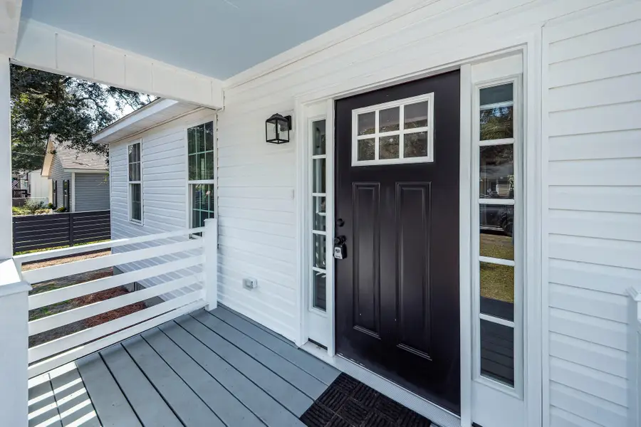 2646 Madden Drive, North Charleston, SC 29405 - #3