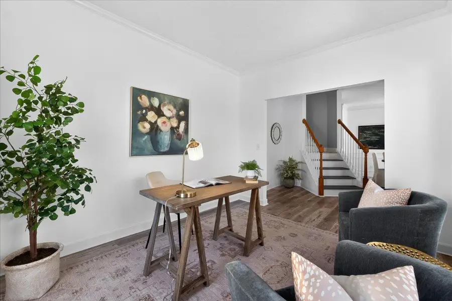 1415 Black River Drive, Mount Pleasant, SC 29466 - #2