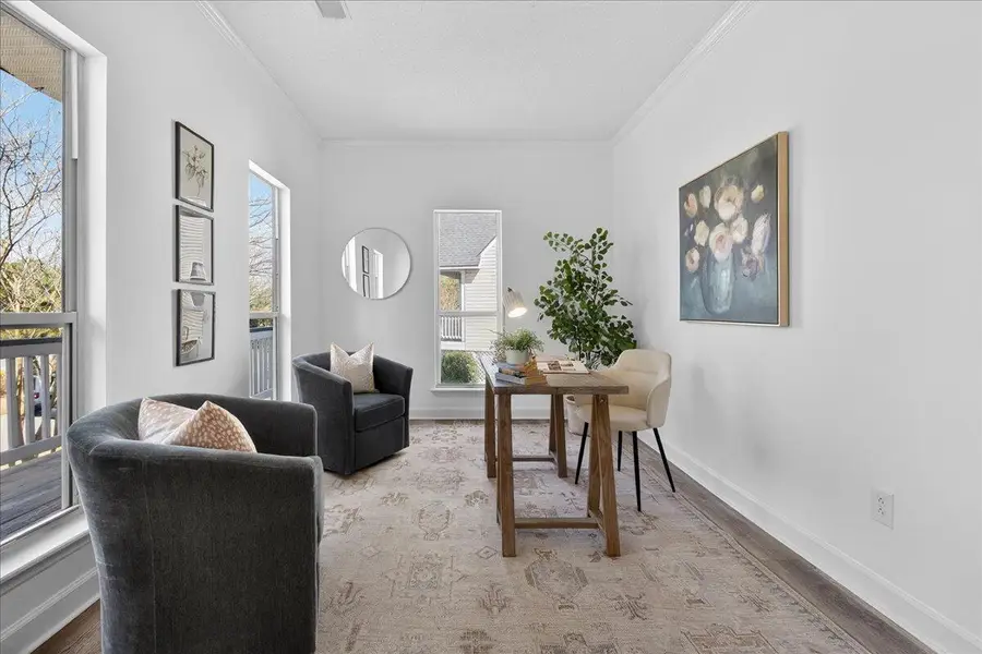 1415 Black River Drive, Mount Pleasant, SC 29466 - #3