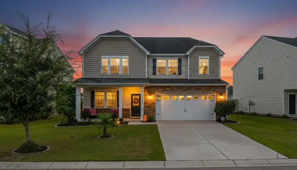 187 Lindera Preserve Boulevard, Summerville, SC 29486