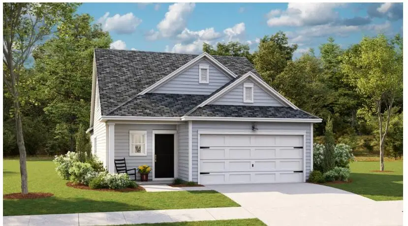 100 Archers Bay Street, Summerville, SC 29486 - #1
