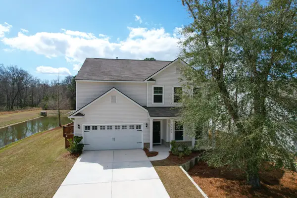 2156 Leopold Street, Johns Island, SC 29455