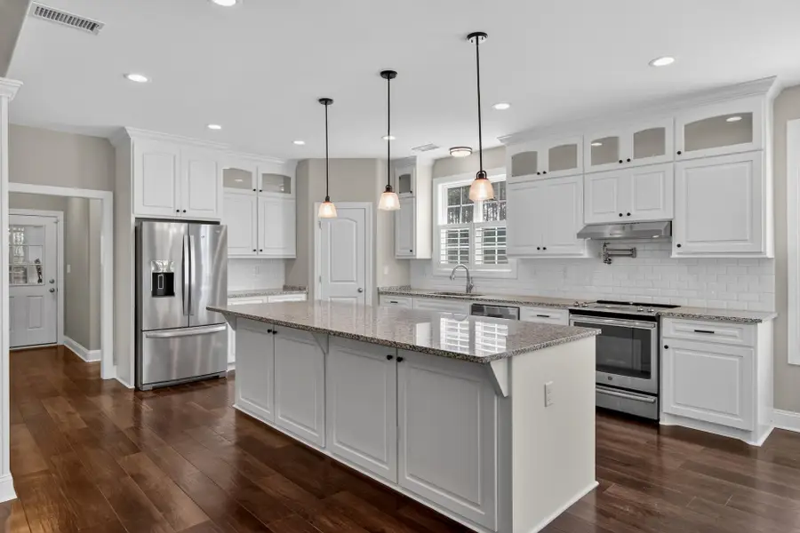 2417 Old Highway 52, Moncks Corner, SC 29461 - #2