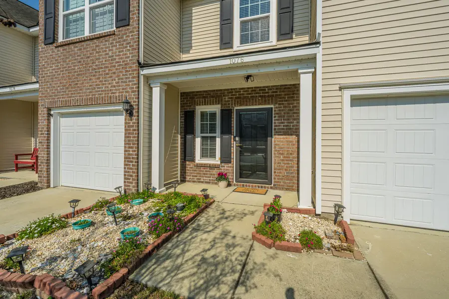 1076 Bennington Drive, Charleston, SC 29492 - #2