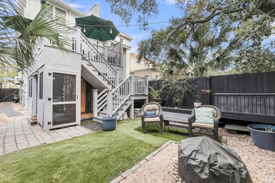 9 1/2 Halsey Street, Charleston, SC 29401 - #3