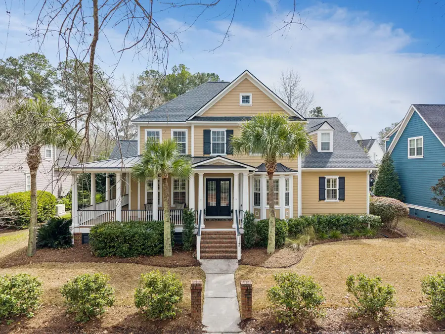 1146 Ayers Plantation Way, Mount Pleasant, SC 29466 - #2