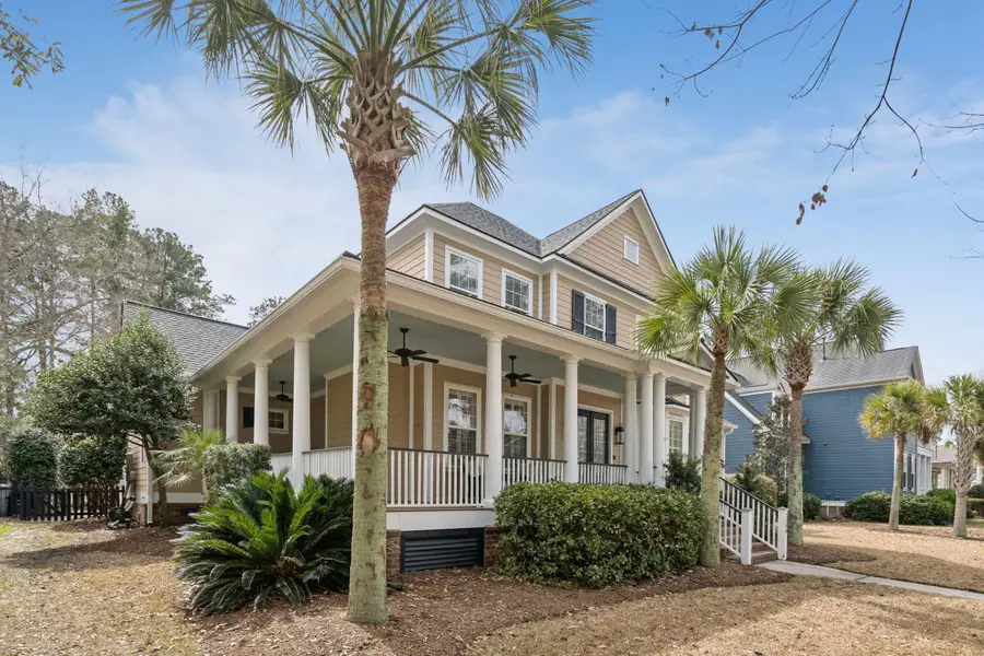1146 Ayers Plantation Way, Mount Pleasant, SC 29466 - #3