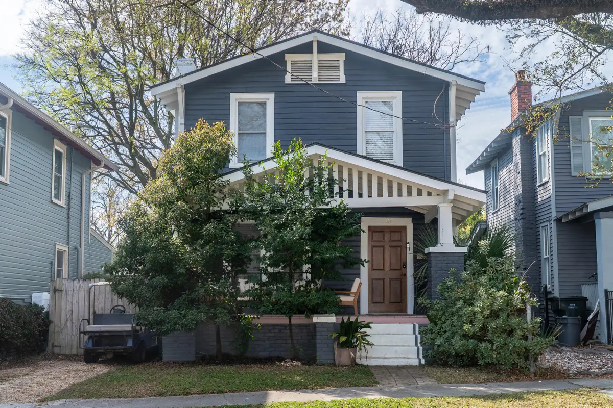 13 Poplar Street, Charleston, SC 29403 - #1