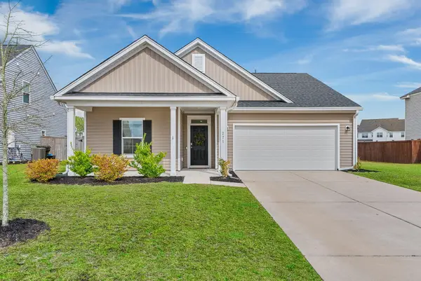 271 Lucca Drive, Summerville, SC 29486