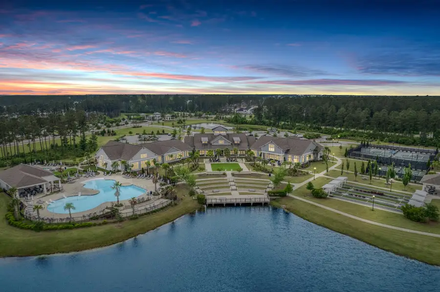 546 Marsh Cove Circle, Summerville, SC 29486 - #2