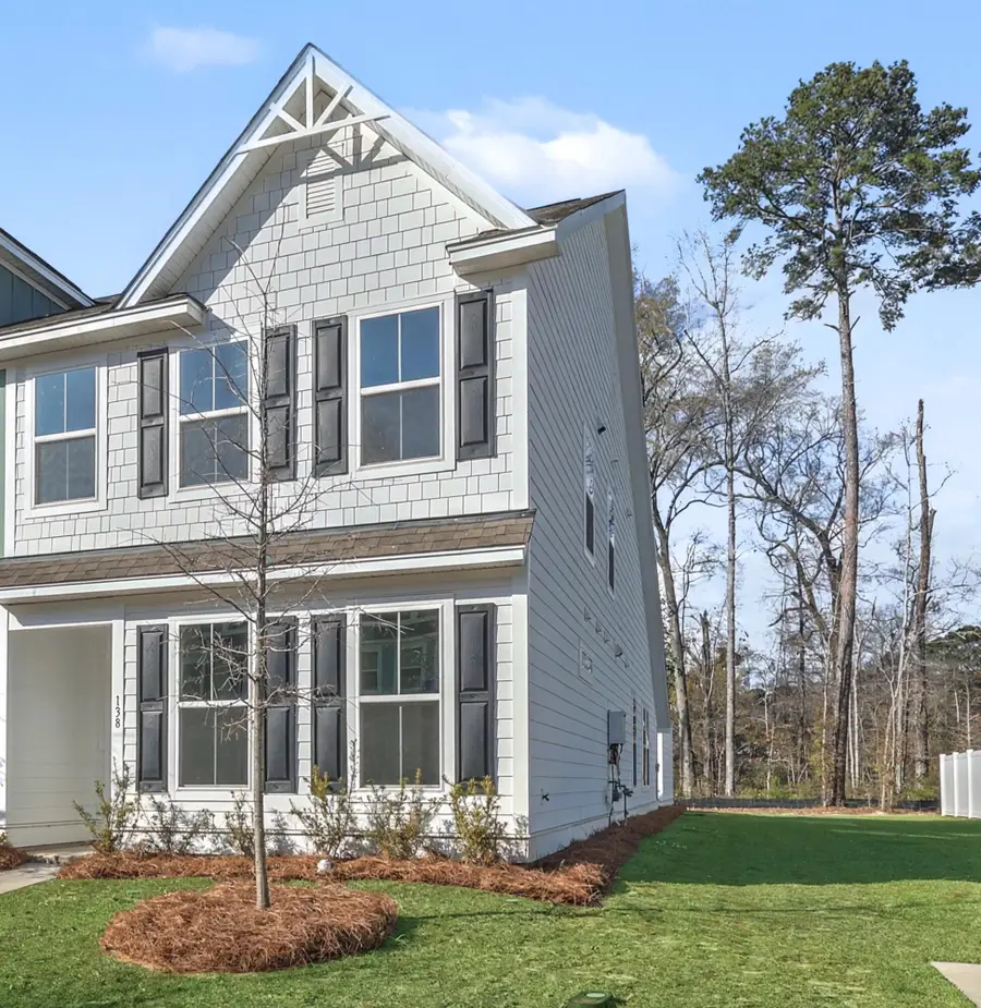 138 Cantona Drive, Summerville, SC 29483 - #2