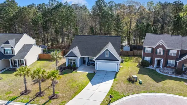 8037 Mckayla Road, Summerville, SC 29483