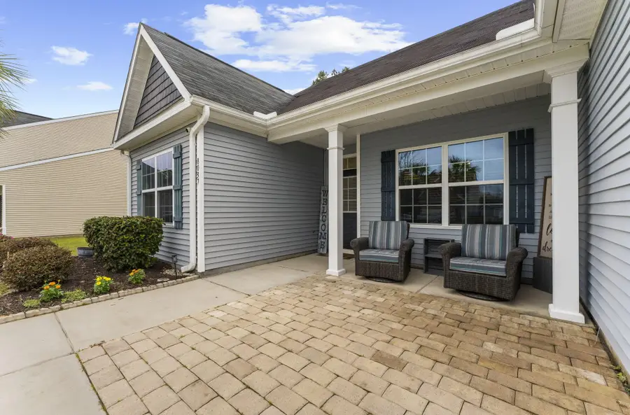 8037 Mckayla Road, Summerville, SC 29483 - #3