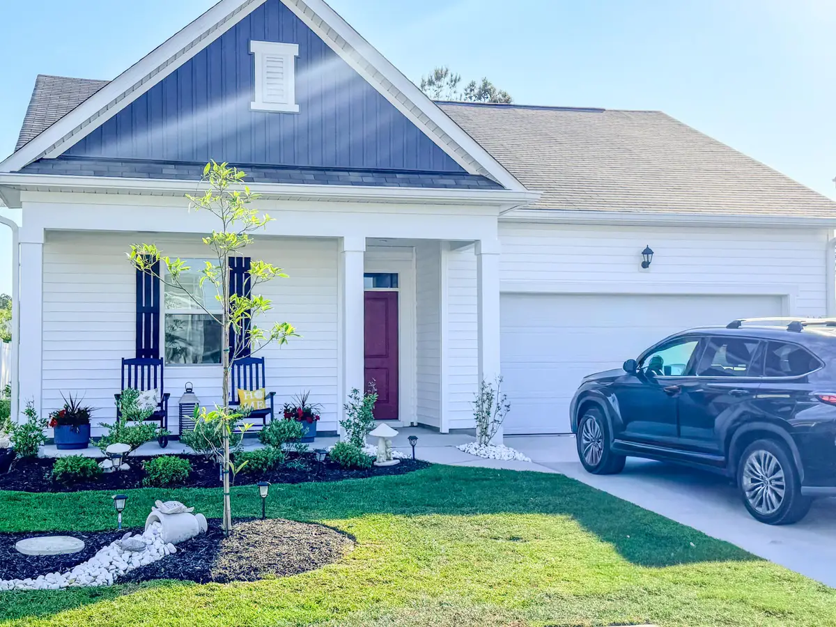 119 Marauder Drive, Longs, SC 29568 - #1