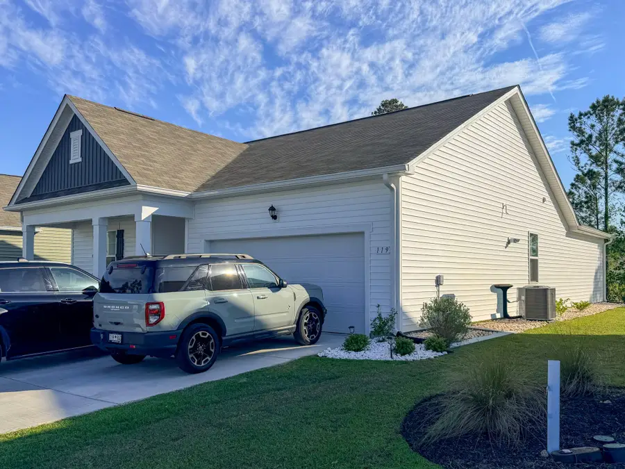 119 Marauder Drive, Longs, SC 29568 - #3