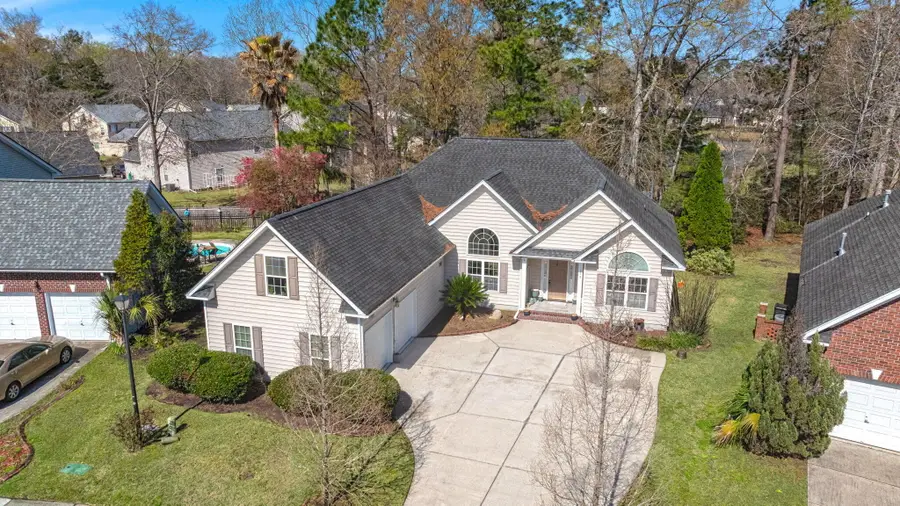 175 Willowbend Lane, Summerville, SC 29485 - #3