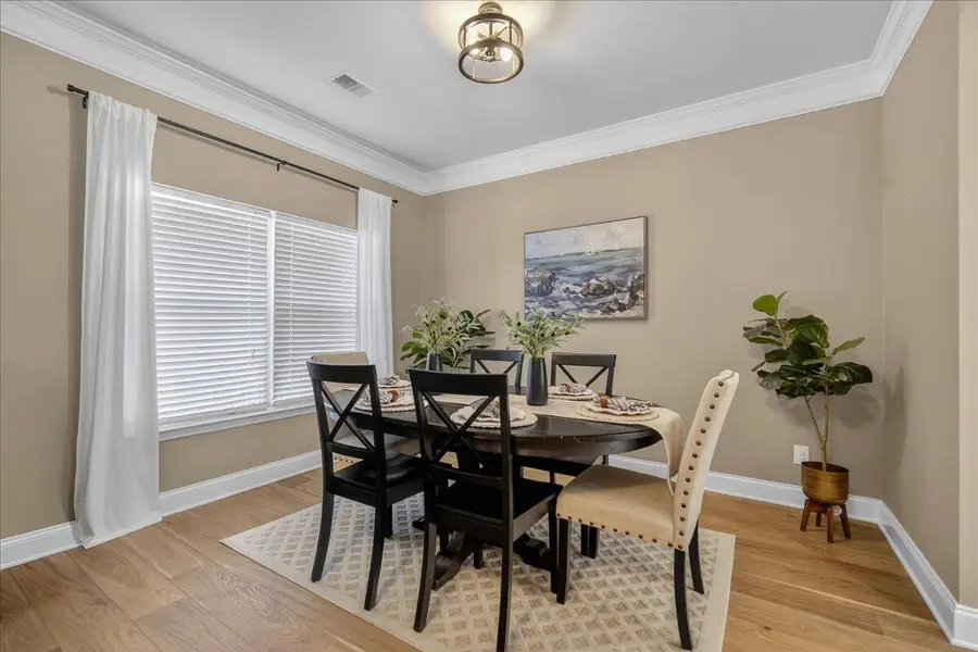 101 Chancellors Drive, Summerville, SC 29485 - #3