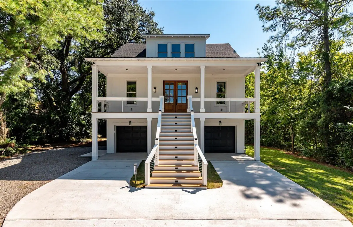 1216 Old Towne Road, Charleston, SC 29407 - #1