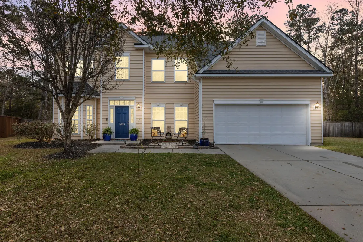5253 Lenora Drive, Summerville, SC 29485 - #1