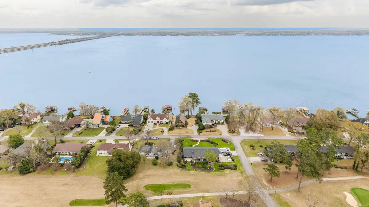 603 Santee Drive, Santee, SC 29142 - #1