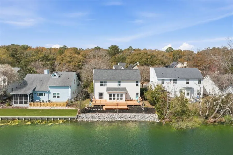 1732 Crystal Lake Drive, Charleston, SC 29412 - #3