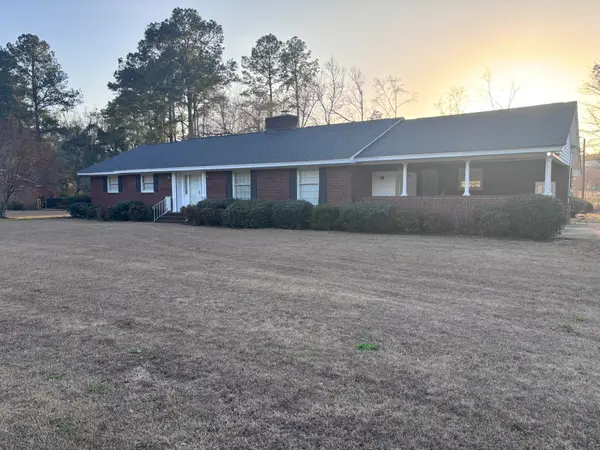 1549 Bennett Circle, Holly Hill, SC 29059