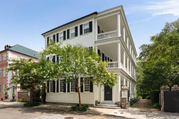 125 Tradd Street, Charleston, SC 29401