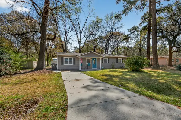 908 King Richard Drive, Charleston, SC 29407