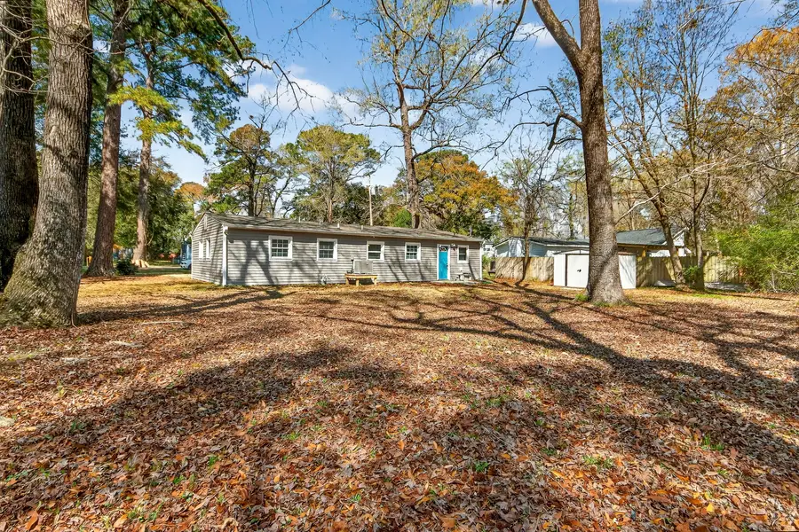 908 King Richard Drive, Charleston, SC 29407 - #2