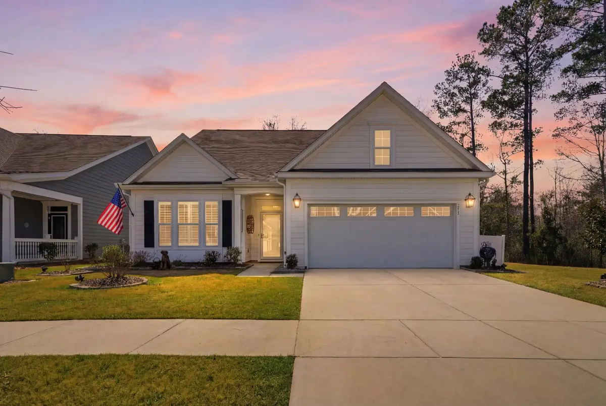 218 River Martin Court, Summerville, SC 29483 - #1