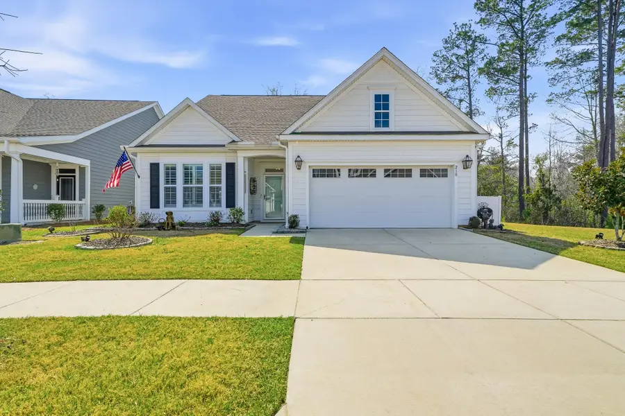 218 River Martin Court, Summerville, SC 29483 - #2