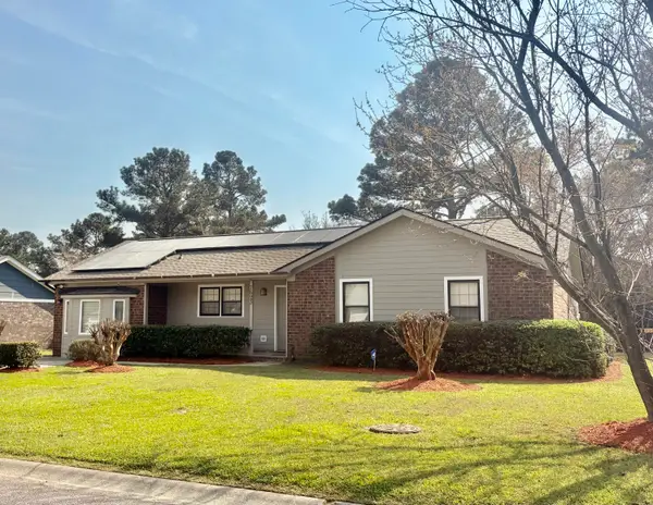 7623 Rosin Drive, North Charleston, SC 29418