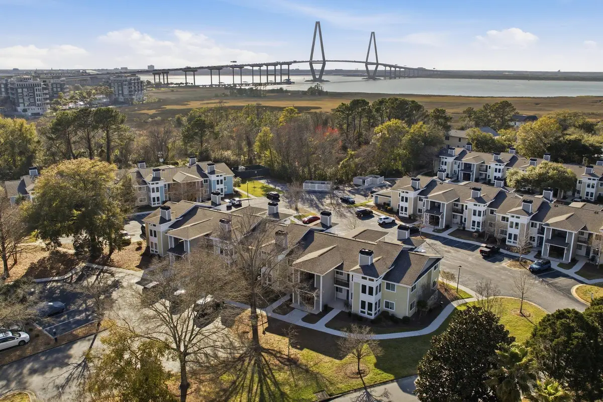 267 Alexandra Road #Unit 12, Mount Pleasant, SC 29464 - #1