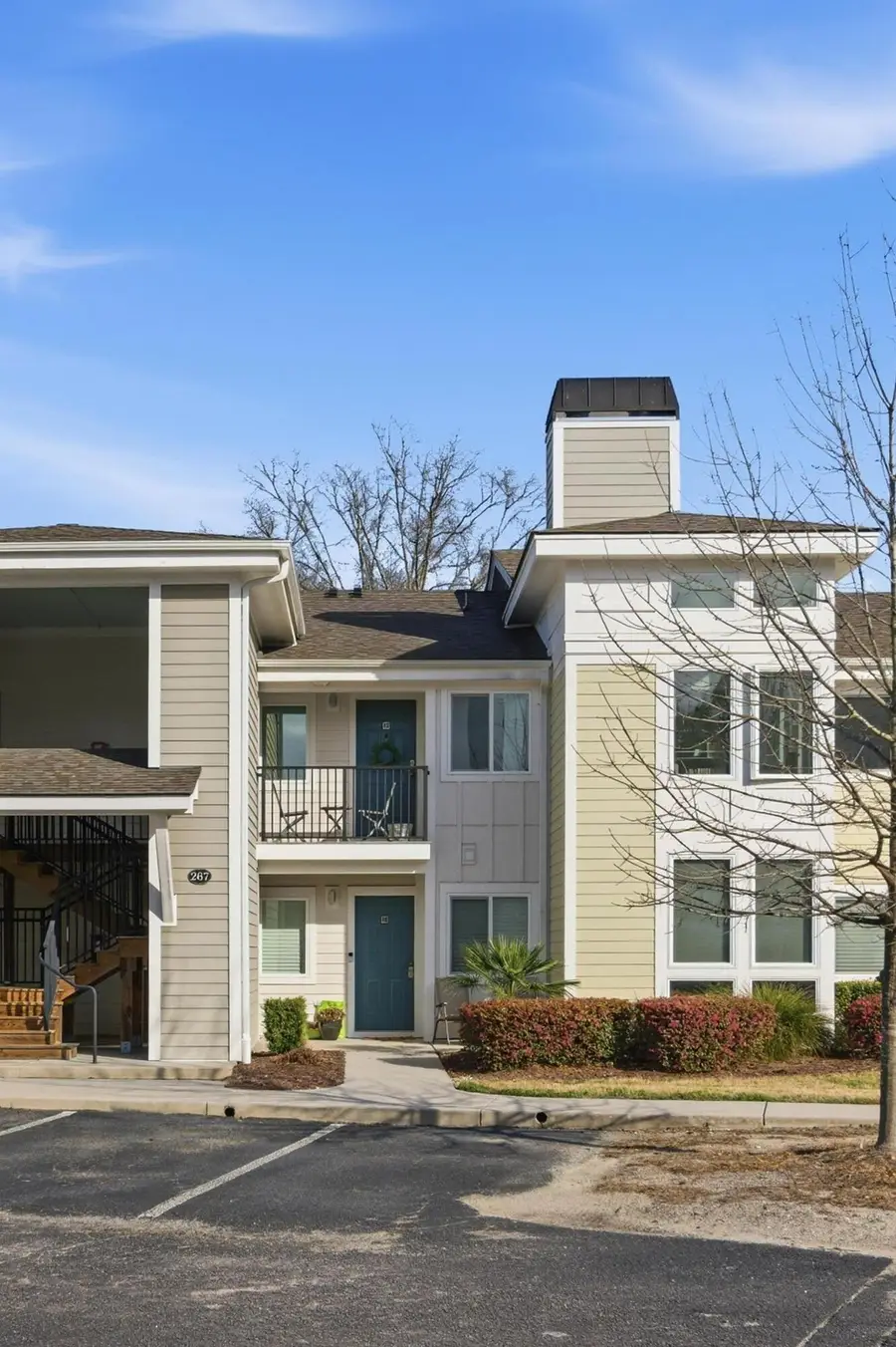 267 Alexandra Road #Unit 12, Mount Pleasant, SC 29464 - #3