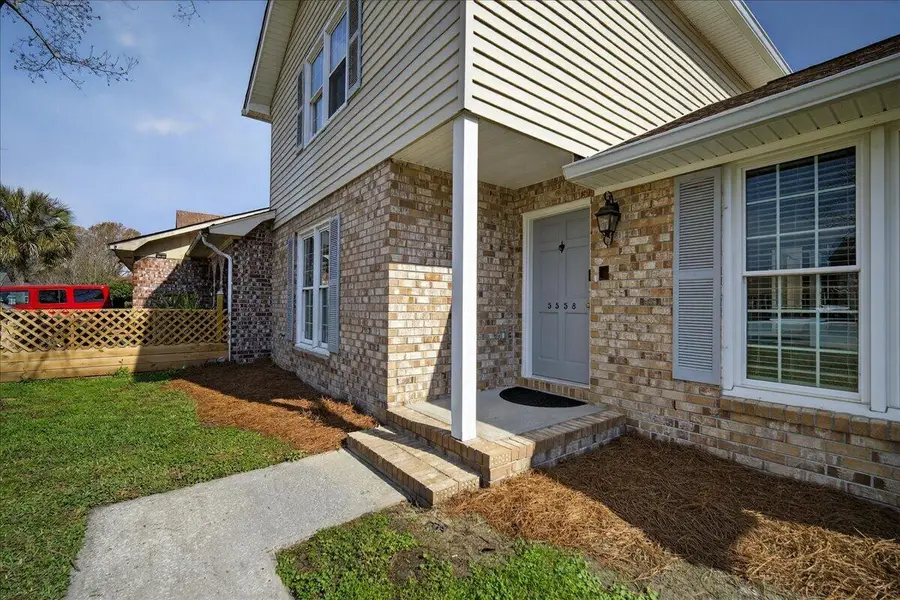 5558 Evelyn Drive, North Charleston, SC 29418 - #2