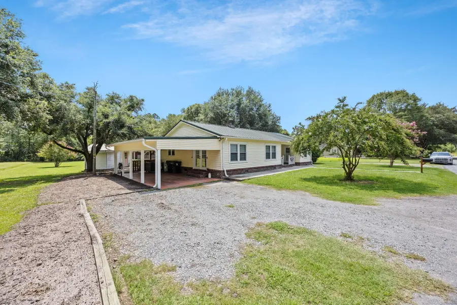 122 George Lane, Bonneau, SC 29431 - #2