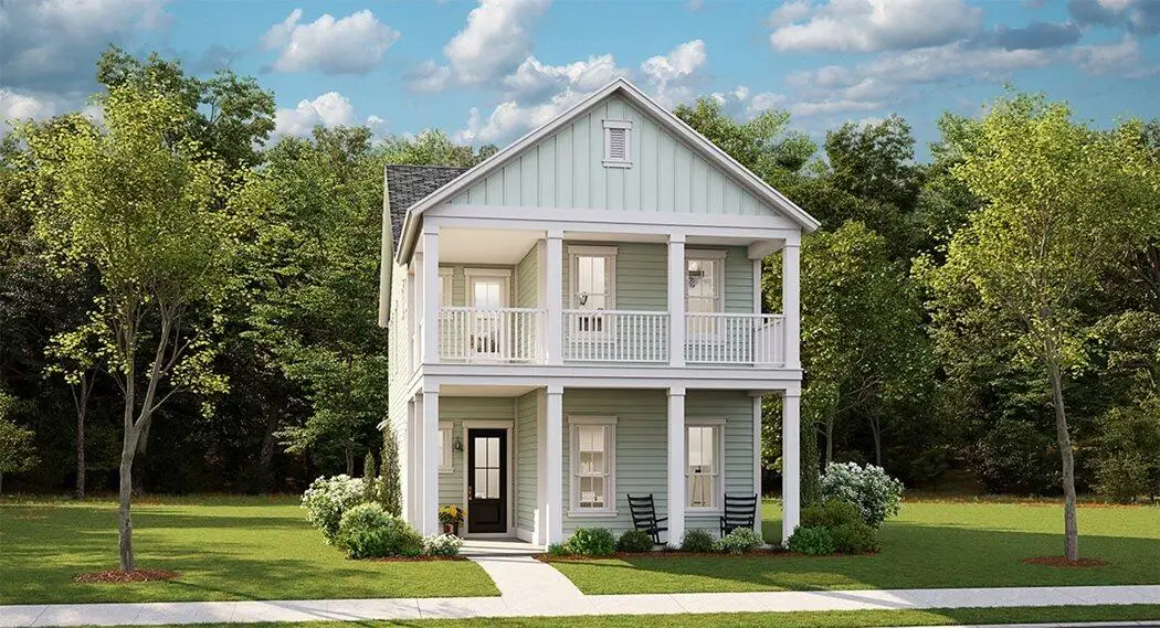 135 Sea Oats Street, Summerville, SC 29485 - #1